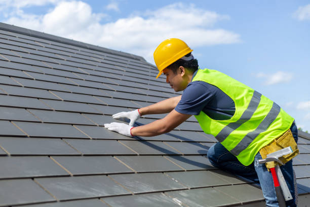 Best Residential Roofing Contractor  in Kincheloe, MI