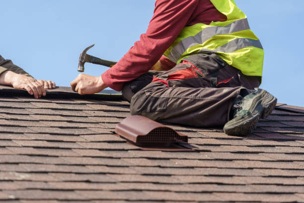 Best Roof Repair Services  in Kincheloe, MI