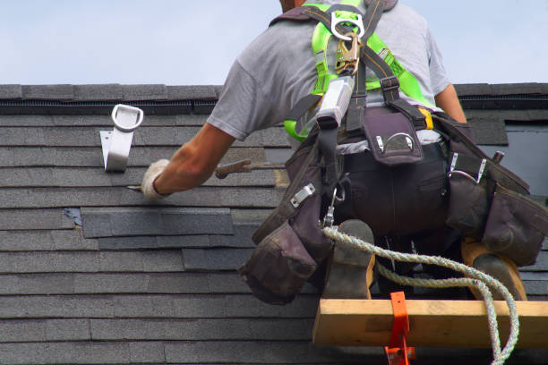 Best Best Roofing Contractors  in Kincheloe, MI