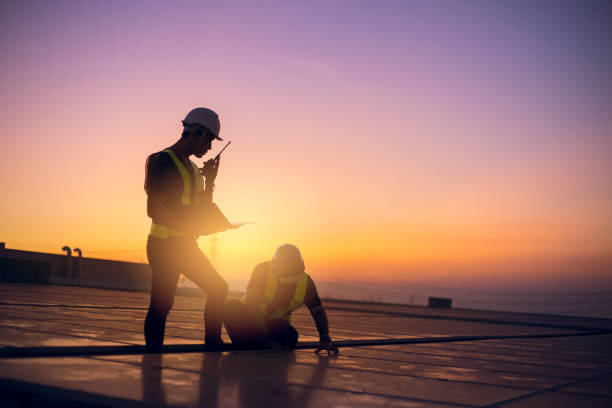 Best Roof Waterproofing Services  in Kincheloe, MI