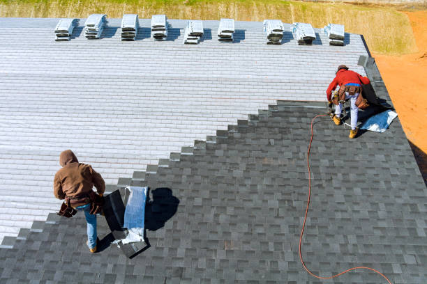 Best Roof Restoration Services  in Kincheloe, MI