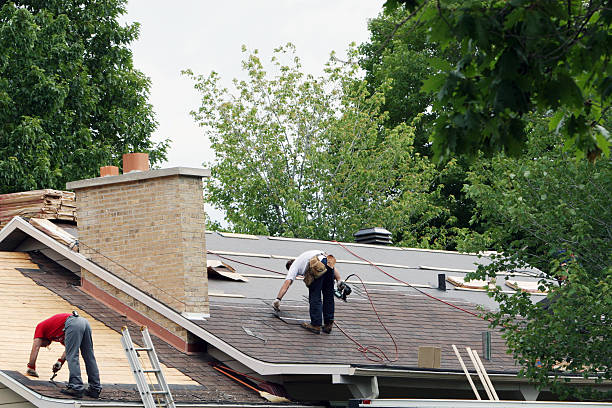 Best Best Roofing Contractors  in Kincheloe, MI