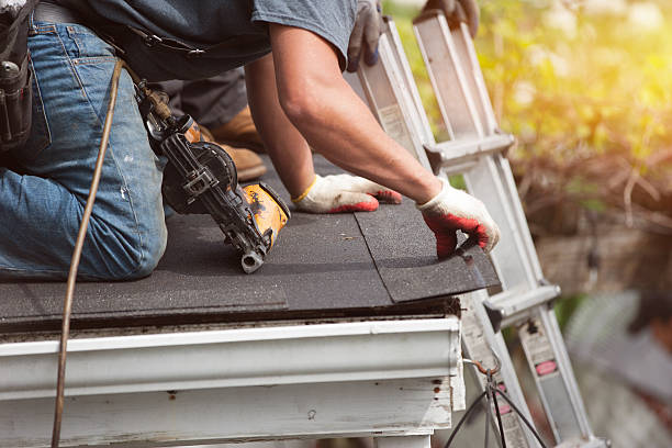 Best Roof Maintenance Services  in Kincheloe, MI