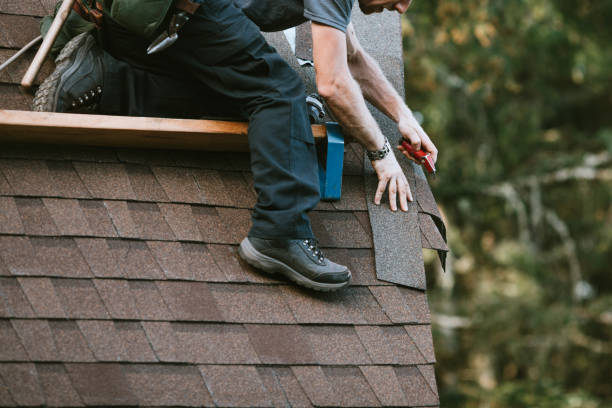 Gutter Installation and Roofing in Kincheloe, MI